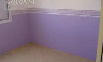 Imagem 4: Santo André - Apartamento Padrão - Vila Príncipe de Galés