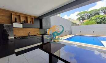 Imagem: Sobrado com 4 dormitórios, 300 m² - venda