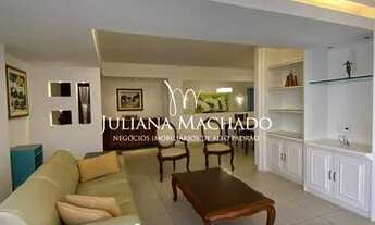 Imagem 7: Apartamento para aluguel tem 118 m² 3 quartos no Setor Oeste - Goiânia - GO