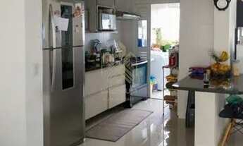 Imagem 4: Apartamento ao lado da estação metro Tatuapé