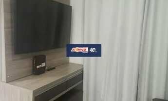 Imagem 3: Apartamento, Vila Galvão - Guarulhos