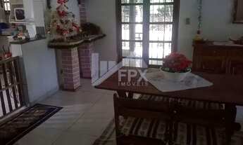 Imagem 6: Chácara com piscina no bairro Chácaras Bopiranga em Itanhaém