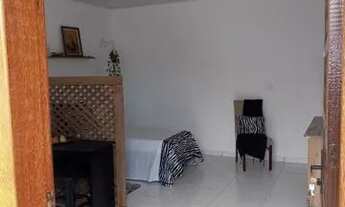 Imagem: Quitinete, no bairro Campeche (próximo