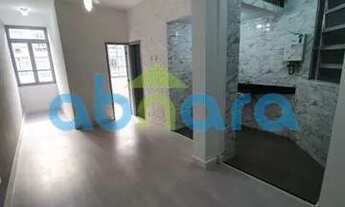 Imagem: Apartamento-À VENDA-Copacabana-Rio de Janeiro-RJ