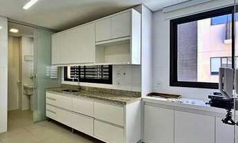 Imagem: Cobertura Duplex de 3 Quartos com Piscina