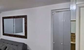 Imagem 5: APTO UMA GRAÇA, 02 DORMS MANGALOT