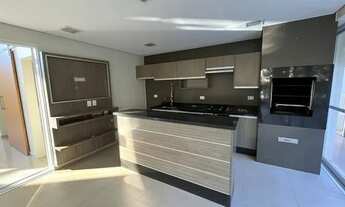 Imagem 7: ALPHAVILLE II - Casa para locação com 4 suítes, 300 m² por R$ 10.000/mês - Londrina/PR