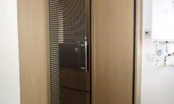 Imagem 7: APARTAMENTO MOBILIADO e DECORADO para LOCAÇÃO CONDOMÍNIO ARCÁDIA - Rua Brasílio Machado