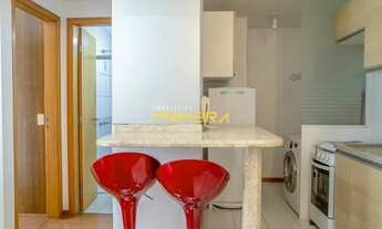 Imagem 4: Classic Studios -Apto 1 quarto semi mobiliado no Bigorrilho