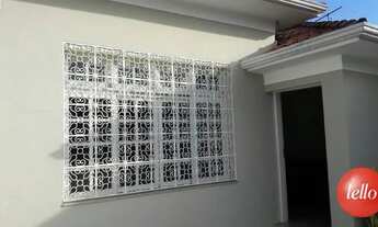 Imagem 3: São Paulo - Casa Padrão - Santana