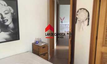 Imagem 6: Jardim Botânico - 3 quartos com suíte , varandão e 2 vagas de garagem