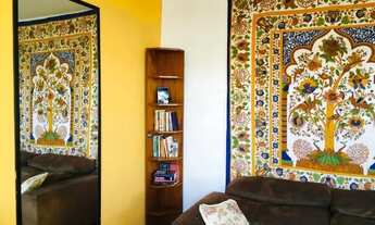 Imagem 2: Amplo apartamento, 2 dormitórios, Menino Deus