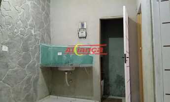 Imagem 7: ÓTIMA CASA 60m² COM 1 DORMITÓRIO - JD PINHAL- GUARULHOS/SP