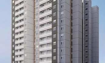 Imagem 2: Apartamento para Venda em São Paulo, Cidade São Mateus, 2 dormitórios, 1 banheiro