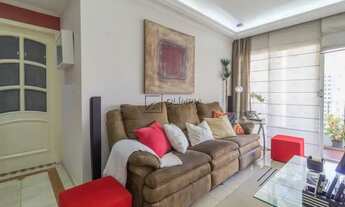 Imagem: Apartamento Locação Perdizes 134 m² 3