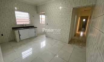 Imagem 7: Sobreposta Alta I 03 dorm I 01 suite I 02 vaga I 100 m2 I Cidade Nautica I São Vicente