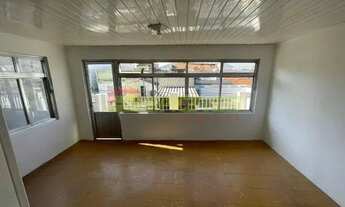 Imagem 6: Casa assobrada com 2 dormitórios