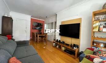 Imagem 2: Apartamento 2 dormitórios para alugar Icaraí Niterói/RJ