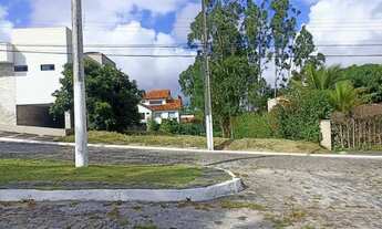 Imagem 3: TERRENO *PLANO* NO RESIDENCIAL NAÇÕES PRIVE