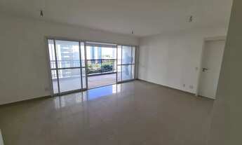 Imagem 4: RESERVA INGLESA, LONDON, 169m2 4 SUÍTES, 3 VAGAS, NASCENTE, ACEITO FINANCIAMENTO