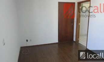 Imagem 2: Apartamento com 3 dormitórios para alugar, 60 m² por R$ 1.542,00/mês - Vila Maceno - São J