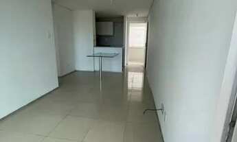 Imagem 2: Apartamento para aluguel tem 49 metros quadrados com 1 quarto em Ponta do Farol - São Luís