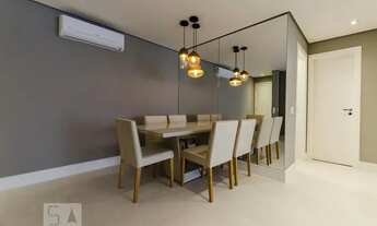 Imagem 3: Apartamento para Aluguel - Pinheiros, 2 Quartos, 84 m2