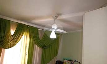 Imagem 6: Apartamento de 52 M² no Bairro Conceição, c/ 2 dormitórios, sala de jantar e vaga de garag