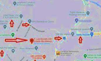 Imagem 6: Casa com 1 dormitório para alugar em São Mateus - Jardim Colonial