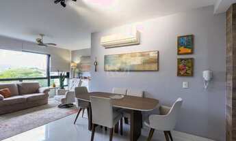 Imagem 7: Apartamento para Venda - 83m², 3 dormitórios, sendo 1 suites, 2 vagas - Camaquã