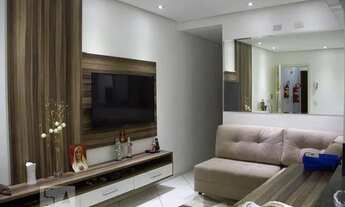 Imagem 2: Apartamento para Aluguel - Vila Assunção, 2 Quartos, 60 m2