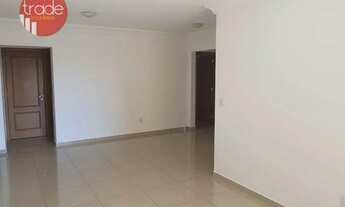 Imagem 4: Apartamento à venda, 120 m² por R$ 690.000,00 - Jardim Botânico - Ribeirão Preto/SP