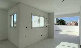 Imagem 2: Cód.: 13635 - Cobertura de baixo condomínio, Elevador, 02 dormitórios sendo 01 suíte, 01 v