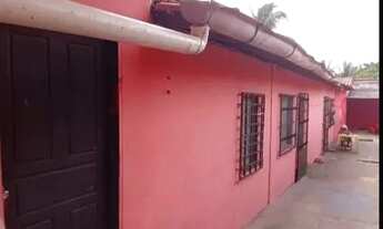 Imagem 2: Kitnets e casa Casa com 5 dormitórios