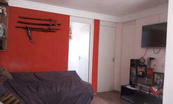 Imagem 7: Apartamento a venda com 45 m² - 2 dormts - 1 vaga - Bairro Demarchi - São Bernardo do Camp