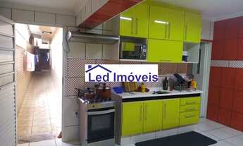 Imagem 6: Sobrado com 5 dorms, Cipava, Osasco - R$ 748 mil, Cod: 490