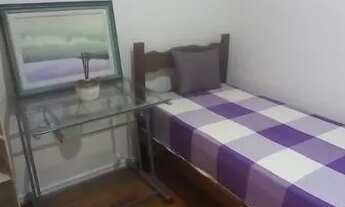 Imagem: Quarto Mobilíado Grajaú Ônibus na Porta