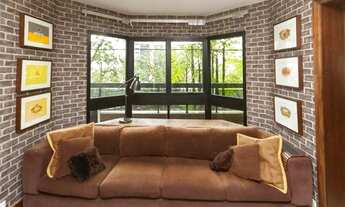 Imagem 6: APARTAMENTO RESIDENCIAL em São Paulo - SP, Morumbi