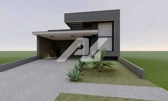 Imagem: Casa - JARDIM PLANALTO - PAULINIA