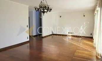 Imagem 5: Casa à venda, 244m² com 3 Quartos 1 suíte - Cidade Universitária, Campinas SP