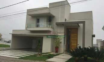 Imagem: Sobrado com 4 dormitórios, 450 m² - venda