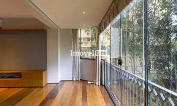 Imagem 3: Jardim Paulista Apartamento com 2 dormitórios