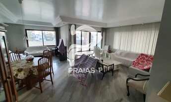 Imagem: Apartamento, 4 dormitórios, Enseada, Guarujá