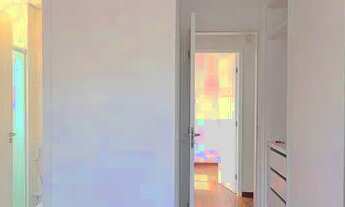 Imagem 6: APARTAMENTO DE 2 DORMITÓRIOS SENDO 1 SUITE E VAGA EM PINHEIROS