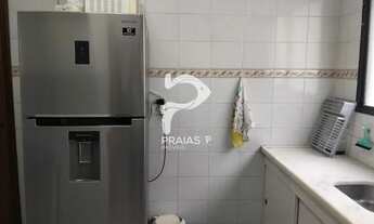 Imagem 6: Apartamento com terraço, 3 dormitórios, Enseada, Guarujá