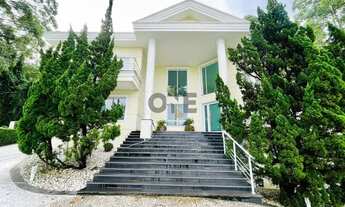 Imagem 3: BARUERI - Casa Padrão - Tamboré