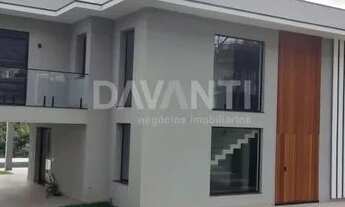 Imagem 3: Casa - Condomínio Marambaia - Vinhedo