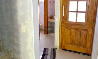 Imagem 6: Sobrado no Residencial Portal da Água Branca em Piracicaba