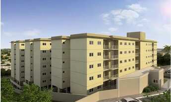 Imagem: Cotia - Apartamento Padrão