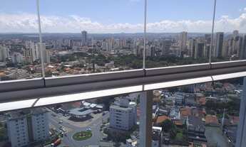 Imagem 7: Apartamento para venda com 97 metros quadrados com 3 quartos em Setor Coimbra - Goiânia